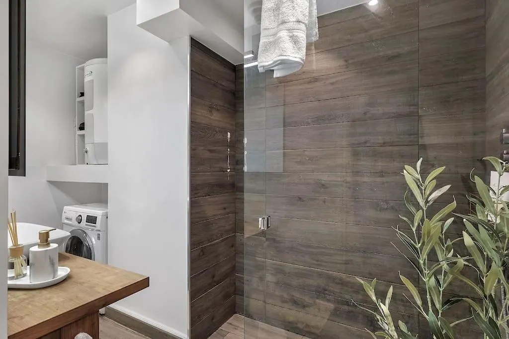 Appartement Romslig Leilighet I Hjertet Av Bergen Sentrum!